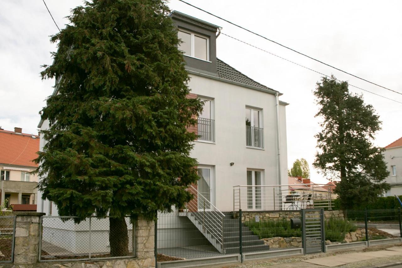 Apartamenty Lawendowy Zakatek 4 Opole Exterior photo