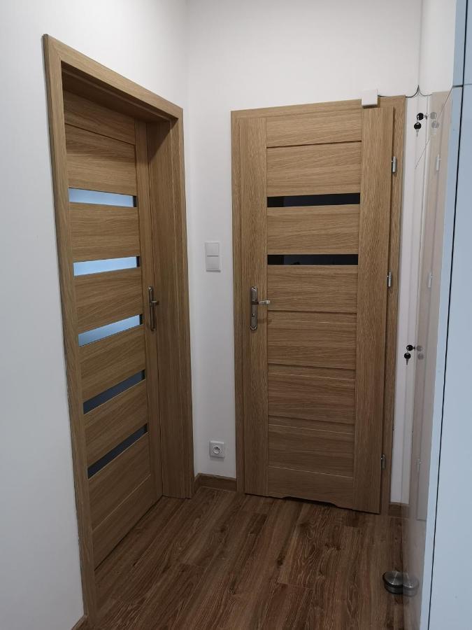 Apartamenty Lawendowy Zakatek 4 Opole Exterior photo