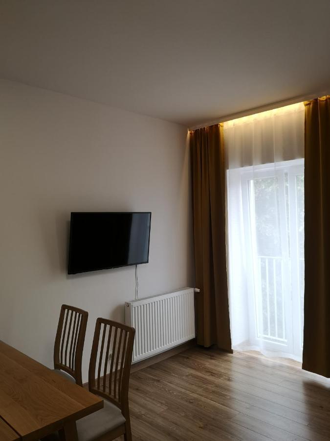 Apartamenty Lawendowy Zakatek 4 Opole Exterior photo