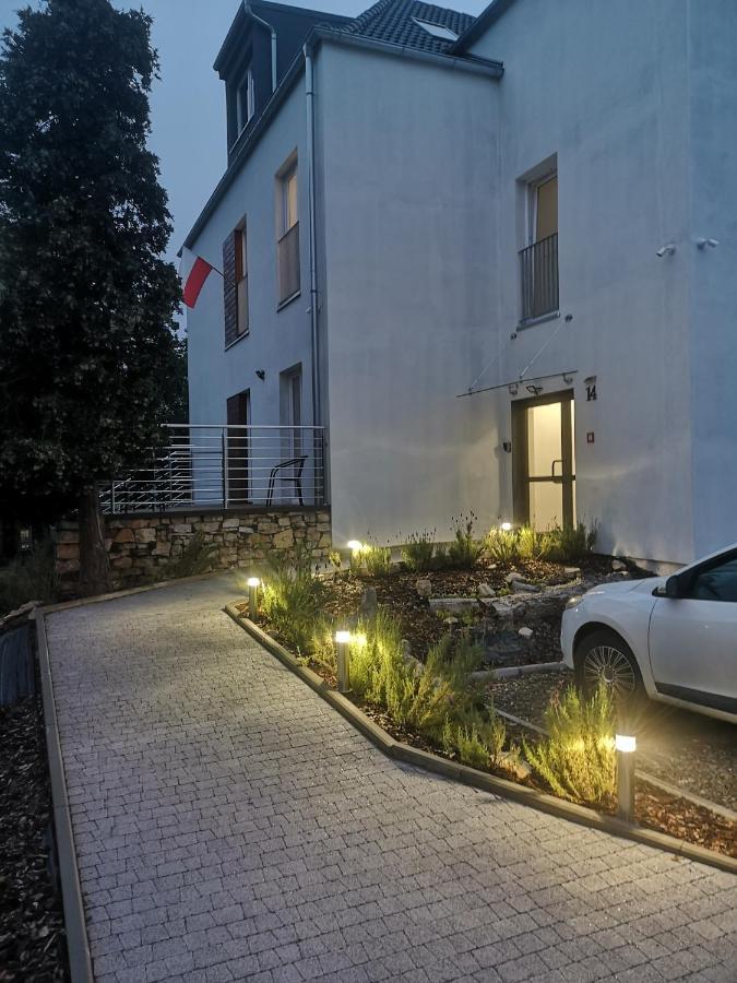 Apartamenty Lawendowy Zakatek 4 Opole Exterior photo