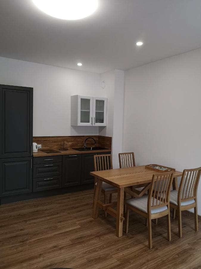 Apartamenty Lawendowy Zakatek 4 Opole Exterior photo