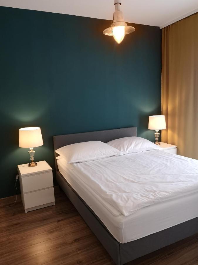 Apartamenty Lawendowy Zakatek 4 Opole Exterior photo